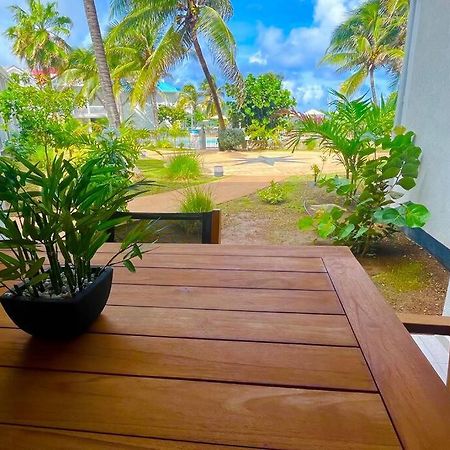 Orient Bay Studio -Alamanda Front De Mer 外观 照片