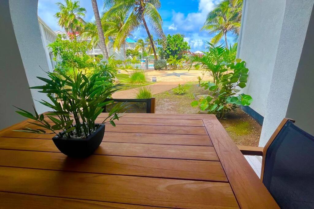 Orient Bay Studio -Alamanda Front De Mer 外观 照片