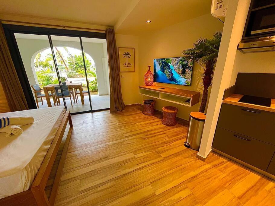 Orient Bay Studio -Alamanda Front De Mer 外观 照片